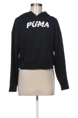 Bluză de femei PUMA, Mărime M, Culoare Negru, Preț 113,99 Lei, #137158834