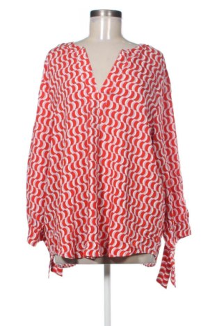 Damen Shirt Gerry Weber, Größe XXL, Farbe Mehrfarbig, Preis € 21,99, #137158910