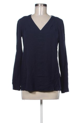 Дамска блуза Edc By Esprit, Размер M, Цвят Син, Цена 5,11 €, #137159055