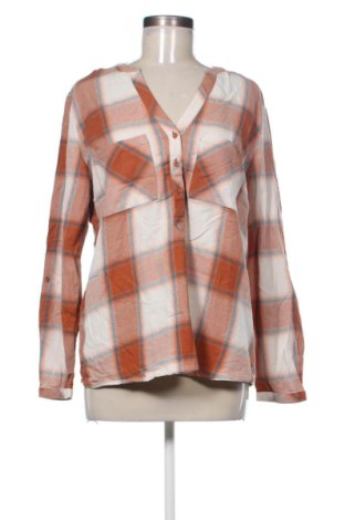 Dámská halenka Edc By Esprit, Velikost XL, Barva Vícebarevné, Cena  139,00 Kč, #137159502