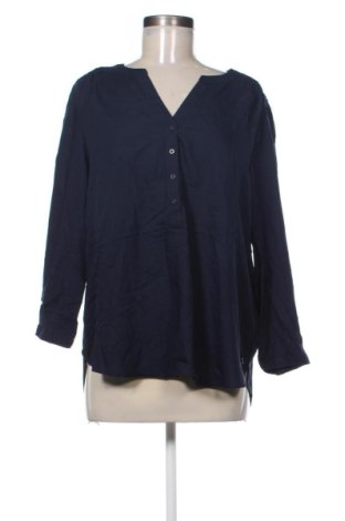 Bluză de femei Street One, Mărime M, Culoare Albastru, Preț 40,99 Lei, #137159511