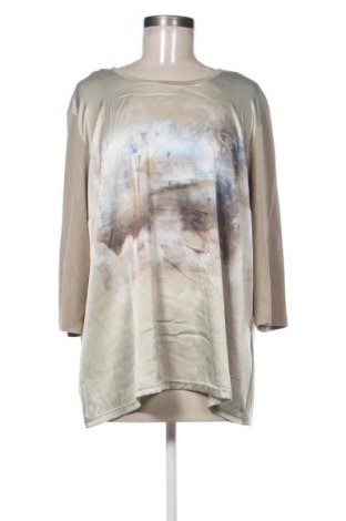 Bluzka damska Unbranded, Rozmiar XXL, Kolor Beżowy, Cena 66,99 zł, #137159641