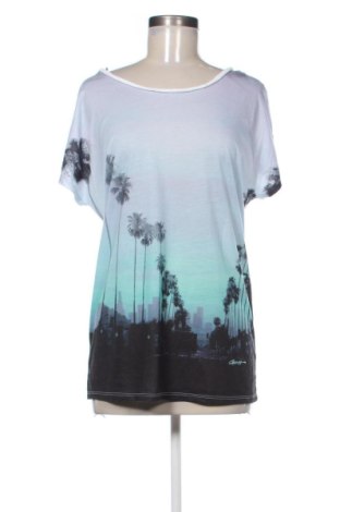 Bluză de femei Guess, Mărime L, Culoare Multicolor, Preț 149,99 Lei, #137159660