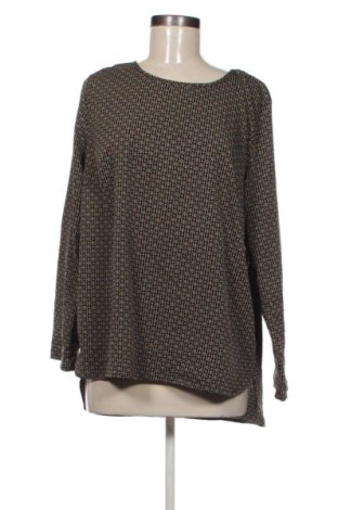 Дамска блуза Ambria, Размер M, Цвят Многоцветен, Цена 4,09 €, #136968546