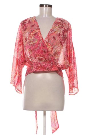 Bluză de femei Amuse, Mărime S, Culoare Multicolor, Preț 42,41 Lei, #137102465