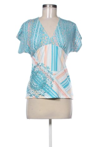 Bluză de femei Desigual, Mărime M, Culoare Multicolor, Preț 124,50 Lei, #137090354