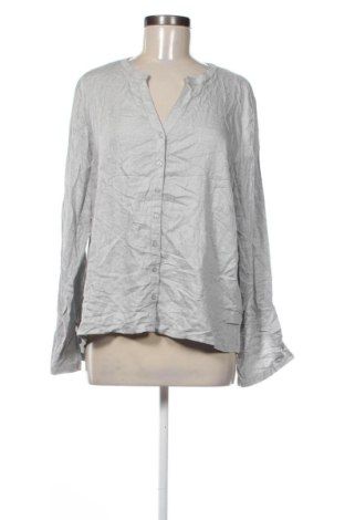Bluză de femei Gina Benotti, Mărime L, Culoare Gri, Preț 28,99 Lei, #137045751