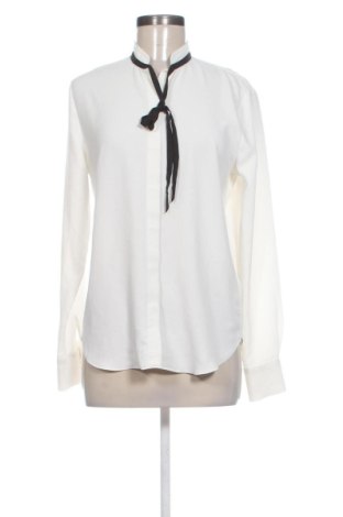 Damen Shirt H&M, Größe M, Farbe Weiß, Preis 10,15 €, #137008306