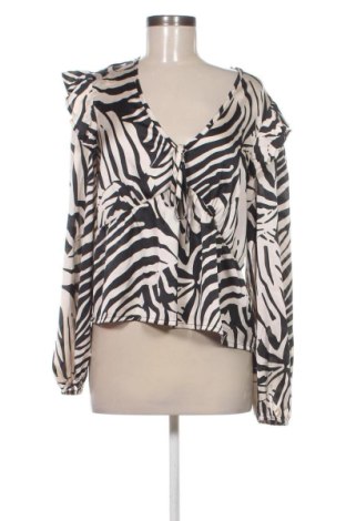 Bluză de femei Mango, Mărime L, Culoare Multicolor, Preț 50,99 Lei, #136586017