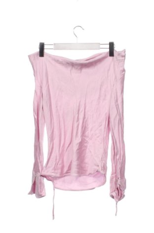 Bluză de femei Mango, Mărime XS, Culoare Mov, Preț 75,99 Lei, #136640317