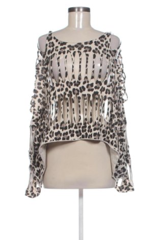 Bluză de femei NEW COLLECTION, Mărime M, Culoare Multicolor, Preț 71,91 Lei, #136969444