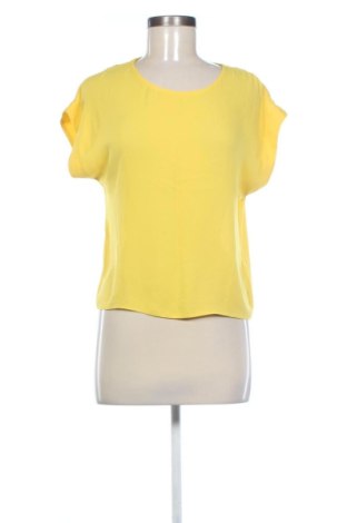 Bluză de femei New Look, Mărime S, Culoare Galben, Preț 48,47 Lei, #136995264