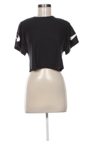 Dámská halenka Nike, Velikost L, Barva Černá, Cena  534,00 Kč, #137035816