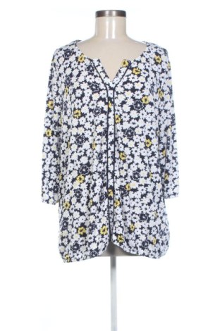 Bluză de femei Olsen, Mărime XXL, Culoare Multicolor, Preț 83,07 Lei, #137036972