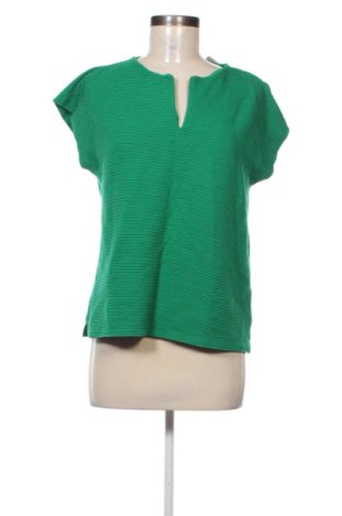 Damen Shirt Opus, Größe L, Farbe Grün, Preis 15,00 €, #137055358