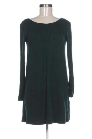 Bluză de femei Pull&Bear, Mărime L, Culoare Verde, Preț 31,49 Lei, #136972422