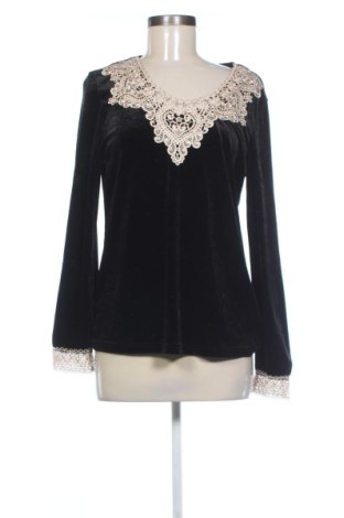 Дамска блуза SHEIN, Размер L, Цвят Многоцветен, Цена 6,86 €, #137045617