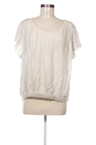 Damen Shirt Sarah, Größe M, Farbe Ecru, Preis 11,00 €, #137054063