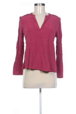 Bluză de femei Tommy Hilfiger, Mărime M, Culoare Roz, Preț 215,21 Lei, #137017795