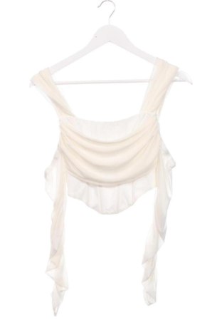 Damen Shirt Unbranded, Größe XS, Farbe Ecru, Preis 6,67 €, #136791421