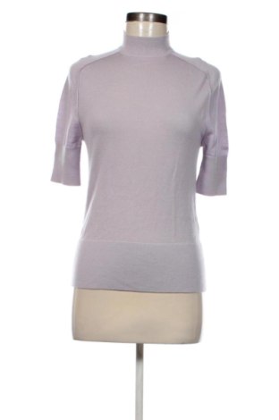 Damen Shirt Calvin Klein, Größe S, Farbe Lila, Preis € 35,99, #136822086