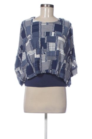 Damen Shirt Unbranded, Größe M, Farbe Mehrfarbig, Preis 2,99 €, #136831438