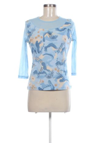 Damen Shirt Joy, Größe S, Farbe Mehrfarbig, Preis 7,00 €, #136919538