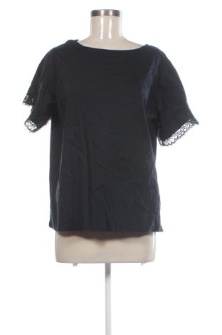 Damen Shirt United Colors Of Benetton, Größe XL, Farbe Schwarz, Preis 13,00 €, #136919882