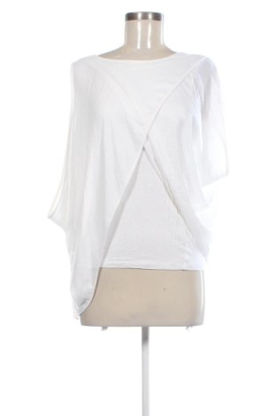 Дамска блуза BCBG Max Azria, Размер S, Цвят Бял, Цена 21,00 €, #136922171