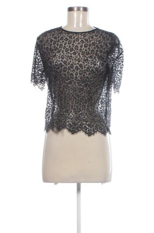 Bluzka damska H&M, Rozmiar M, Kolor Czarny, Cena 42,34 zł, #136922724