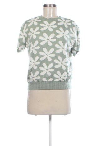 Damski sweter Unbranded, Rozmiar M, Kolor Kolorowy, Cena 33,87 zł, #136923320