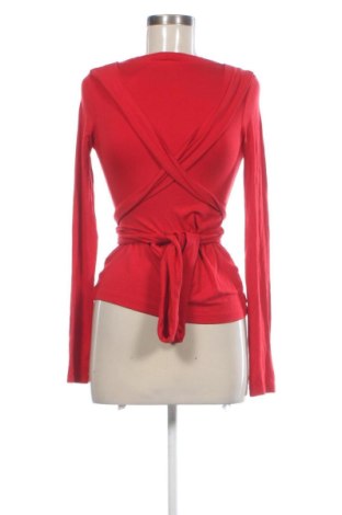 Bluză de femei Unbranded, Mărime S, Culoare Roșu, Preț 26,25 Lei, #136923729