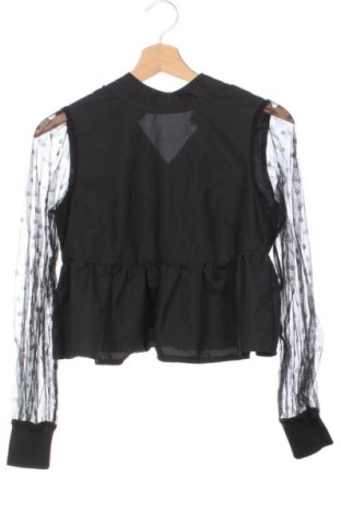 Damen Shirt SHEIN, Größe S, Farbe Schwarz, Preis 6,00 €, #136927830