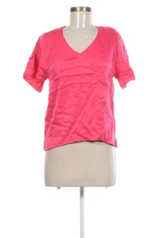 Damen Shirt POM Amsterdam, Größe S, Farbe Rosa, Preis 9,00 €, #136929783