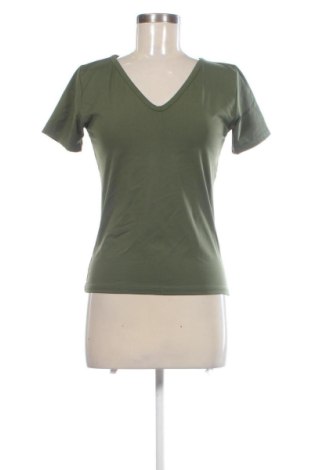 Bluzka damska Unbranded, Rozmiar S, Kolor Zielony, Cena 38,10 zł, #136931200