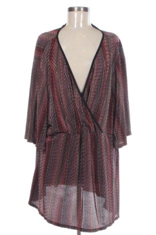 Damen Shirt Unbranded, Größe XXL, Farbe Mehrfarbig, Preis 15,00 €, #136931504