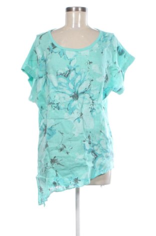 Bluzka damska NEW COLLECTION, Rozmiar L, Kolor Kolorowy, Cena 63,50 zł, #136931583