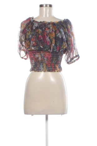 Damen Shirt Kikiriki, Größe S, Farbe Mehrfarbig, Preis 12,00 €, #136931739