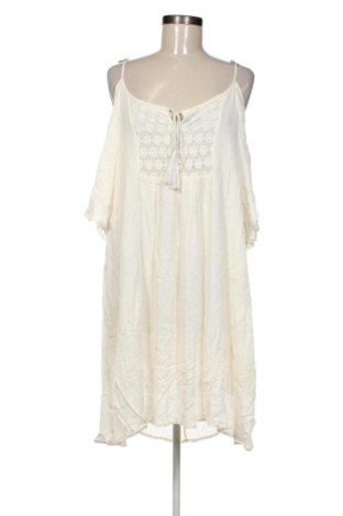 Bluzka damska Belle Curve, Rozmiar XXL, Kolor ecru, Cena 84,99 zł, #136947078