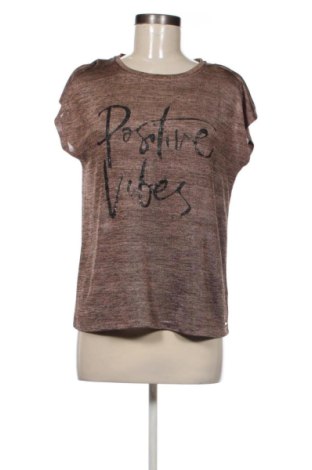 Damen Shirt Unbranded, Größe L, Farbe Braun, Preis 10,99 €, #136963448