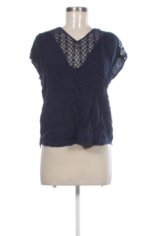 Bluză de femei ONLY, Mărime M, Culoare Albastru, Preț 41,99 Lei, #136967571