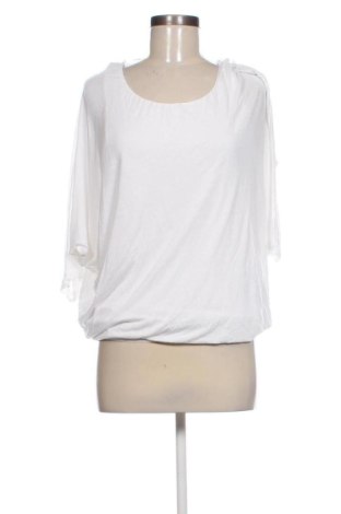 Damen Shirt Lyn, Größe L, Farbe Weiß, Preis 11,00 €, #136974468