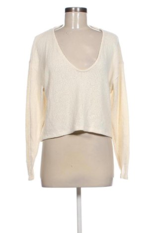 Damen Shirt Unbranded, Größe L, Farbe Ecru, Preis 9,00 €, #136975062