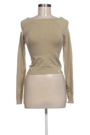 Damen Shirt Unbranded, Größe XS, Farbe Beige, Preis 18,40 €, #136976783