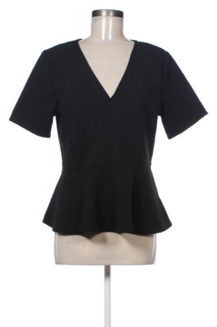 Dámská halenka H&M, Velikost L, Barva Černá, Cena  448,00 Kč, #136988507
