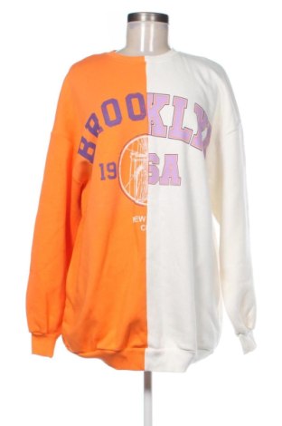 Dámská halenka Bershka, Velikost XL, Barva Vícebarevné, Cena  907,00 Kč, #136990499