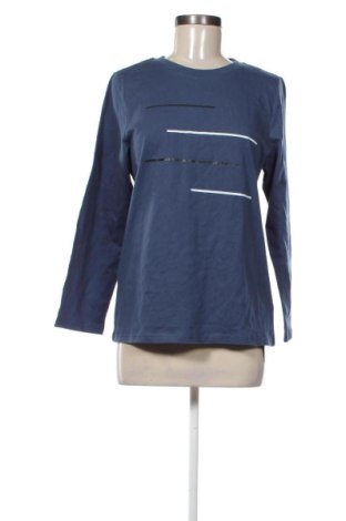 Bluzka damska Unbranded, Rozmiar S, Kolor Niebieski, Cena 29,63 zł, #136994666