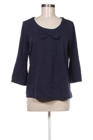 Bluză de femei Vero Moda, Mărime M, Culoare Albastru, Preț 40,00 Lei, #136996193