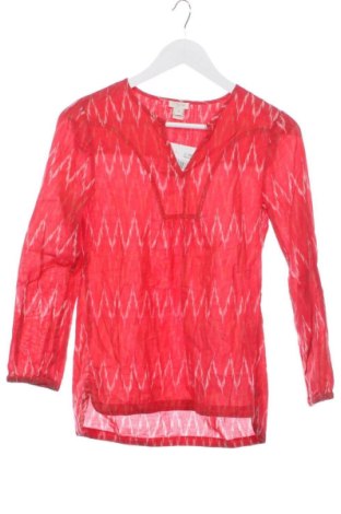 Damen Shirt J.Crew, Größe XXS, Farbe Mehrfarbig, Preis € 5,72, #136998239