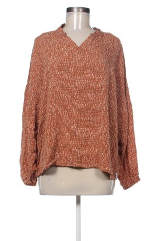 Дамска блуза Unbranded, Размер XXL, Цвят Многоцветен, Цена 15,59 €, #136998511